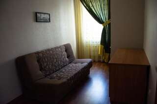 Апартаменты Ramioji apartamentai Клайпеда Апартаменты с 2 спальнями-16