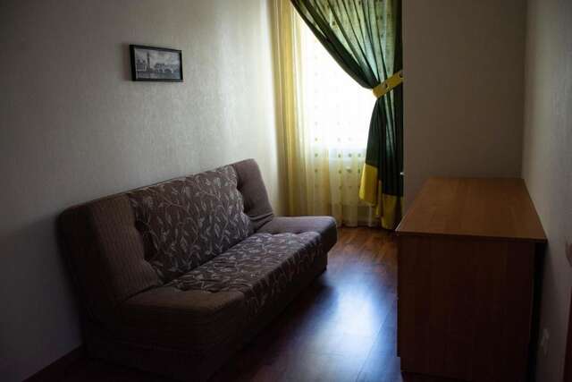 Апартаменты Ramioji apartamentai Клайпеда-18