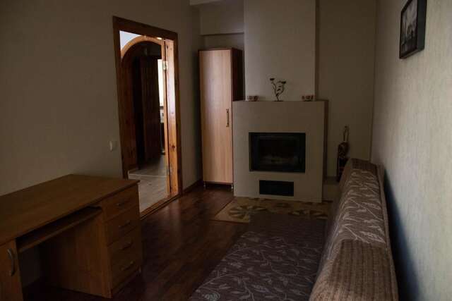 Апартаменты Ramioji apartamentai Клайпеда-19